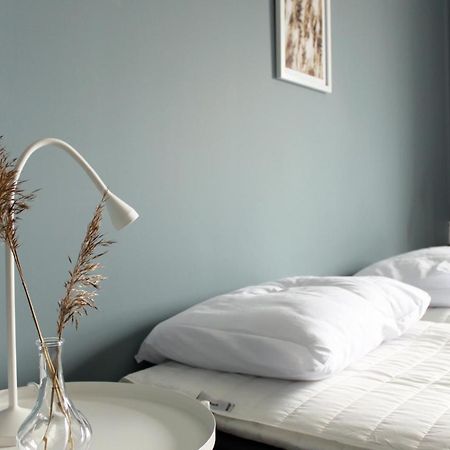 De La Gardie Park Vandrarhem Hostel Lidköping Kültér fotó