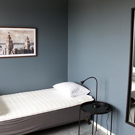 De La Gardie Park Vandrarhem Hostel Lidköping Kültér fotó