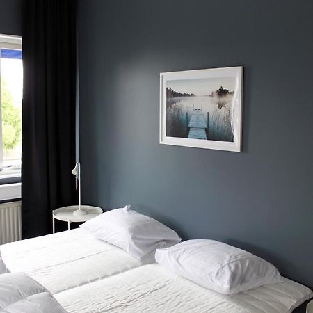 De La Gardie Park Vandrarhem Hostel Lidköping Kültér fotó