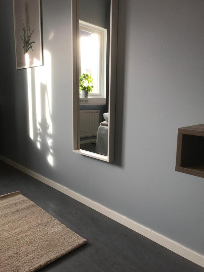 De La Gardie Park Vandrarhem Hostel Lidköping Kültér fotó