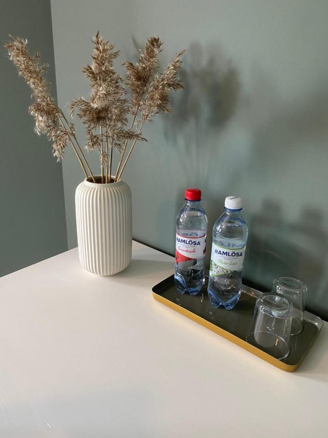 De La Gardie Park Vandrarhem Hostel Lidköping Kültér fotó
