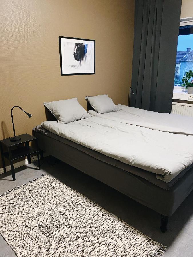 De La Gardie Park Vandrarhem Hostel Lidköping Kültér fotó