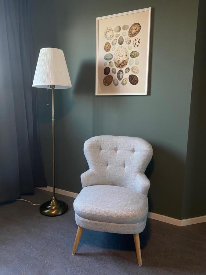 De La Gardie Park Vandrarhem Hostel Lidköping Kültér fotó