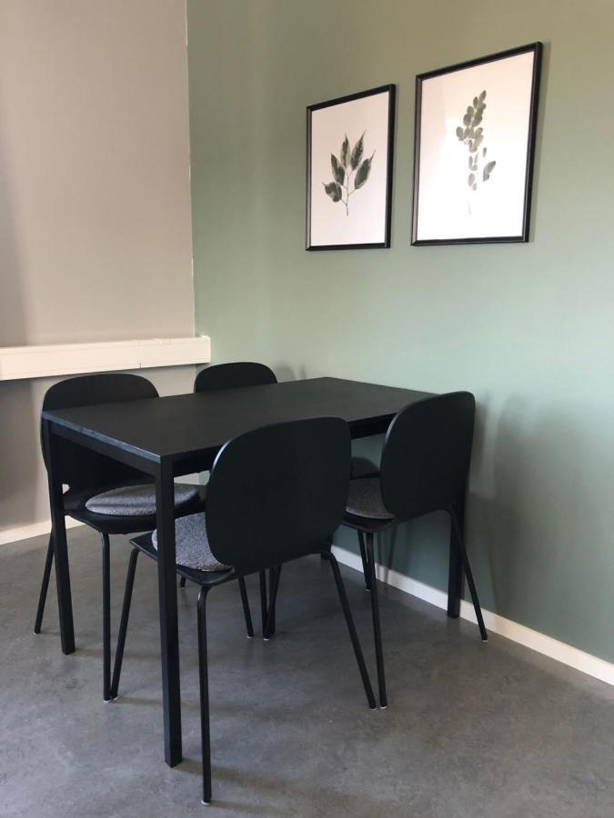 De La Gardie Park Vandrarhem Hostel Lidköping Kültér fotó