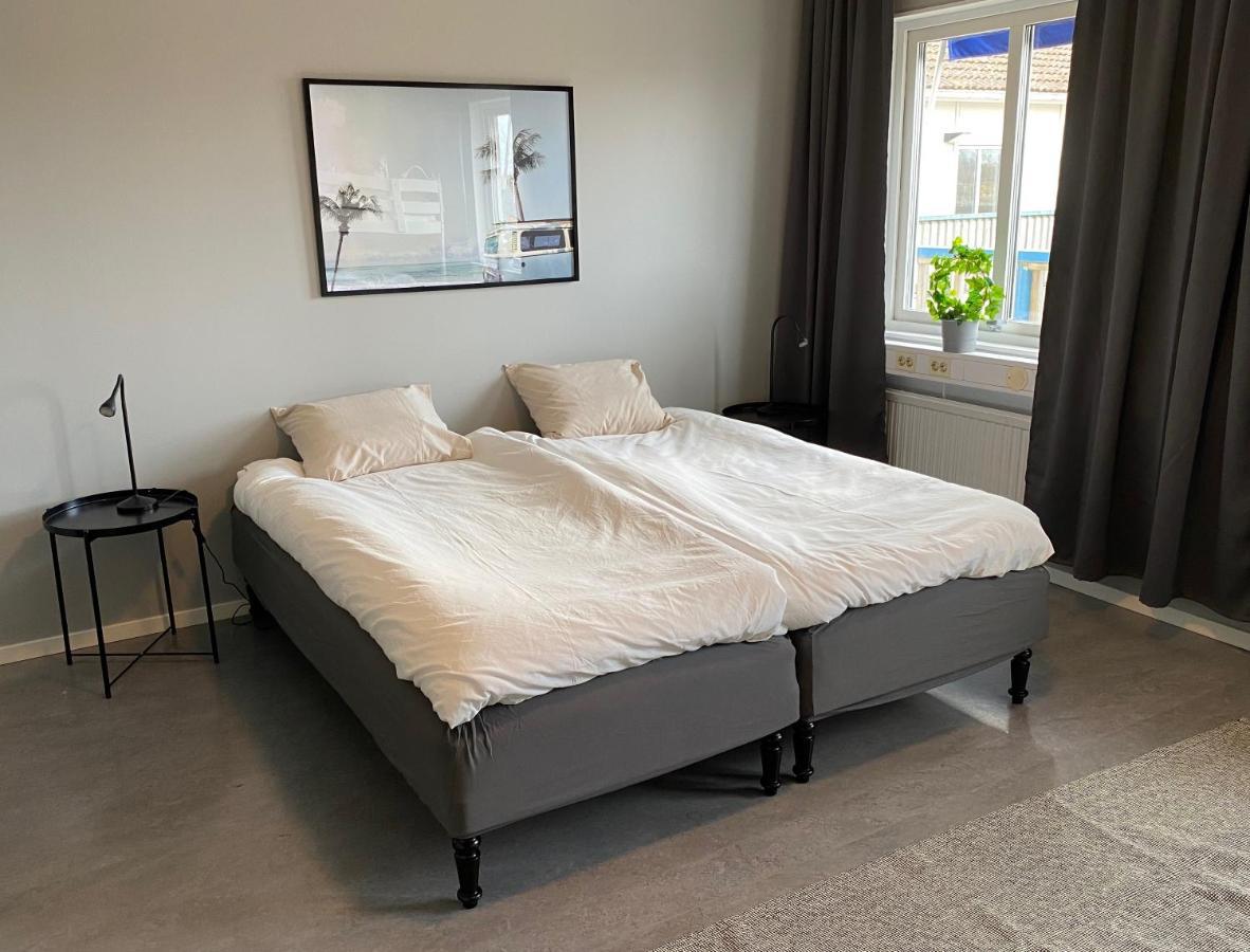 De La Gardie Park Vandrarhem Hostel Lidköping Kültér fotó