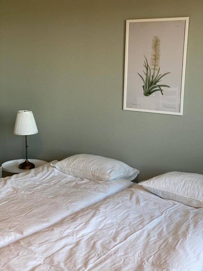 De La Gardie Park Vandrarhem Hostel Lidköping Kültér fotó