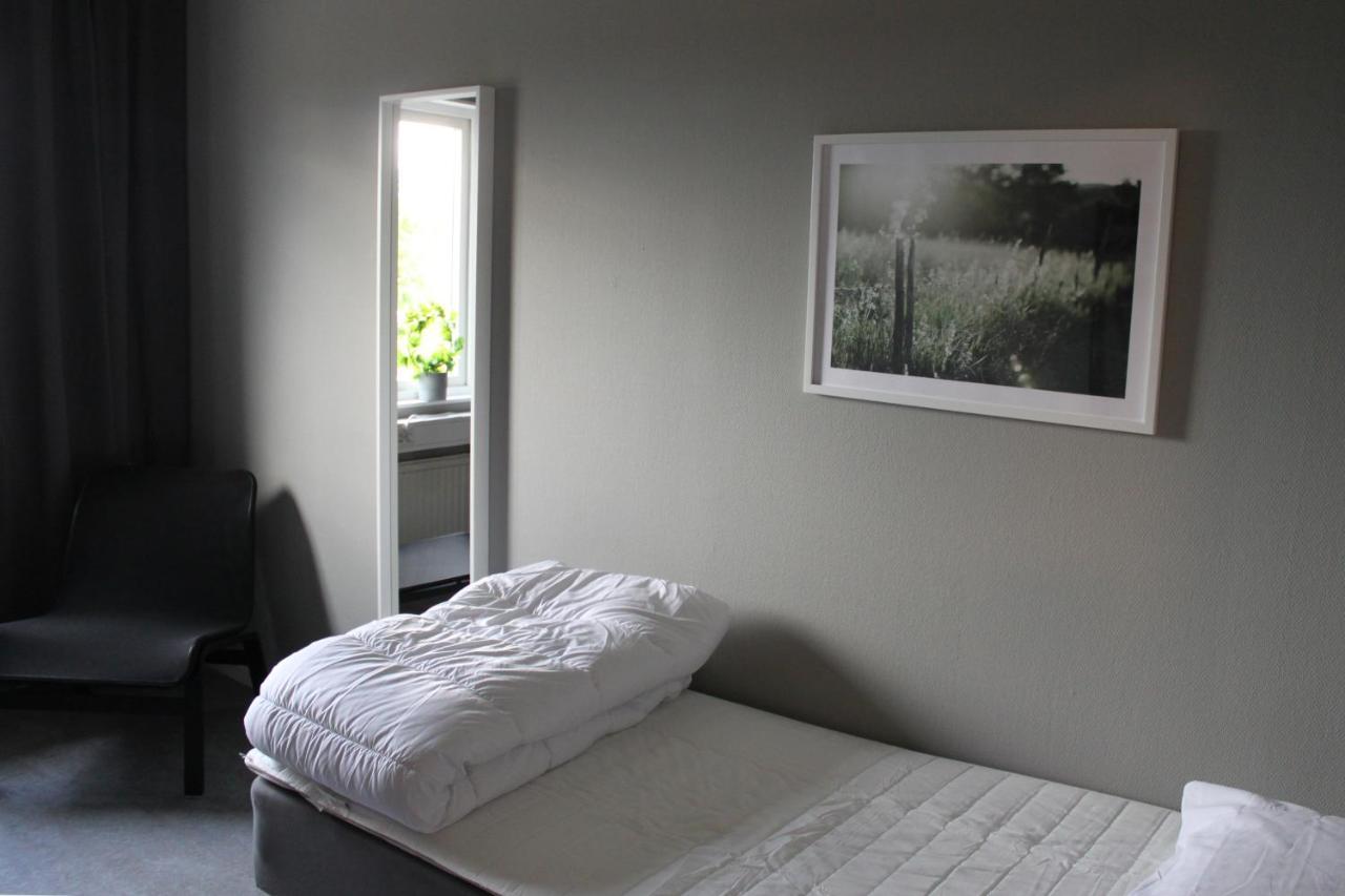 De La Gardie Park Vandrarhem Hostel Lidköping Kültér fotó