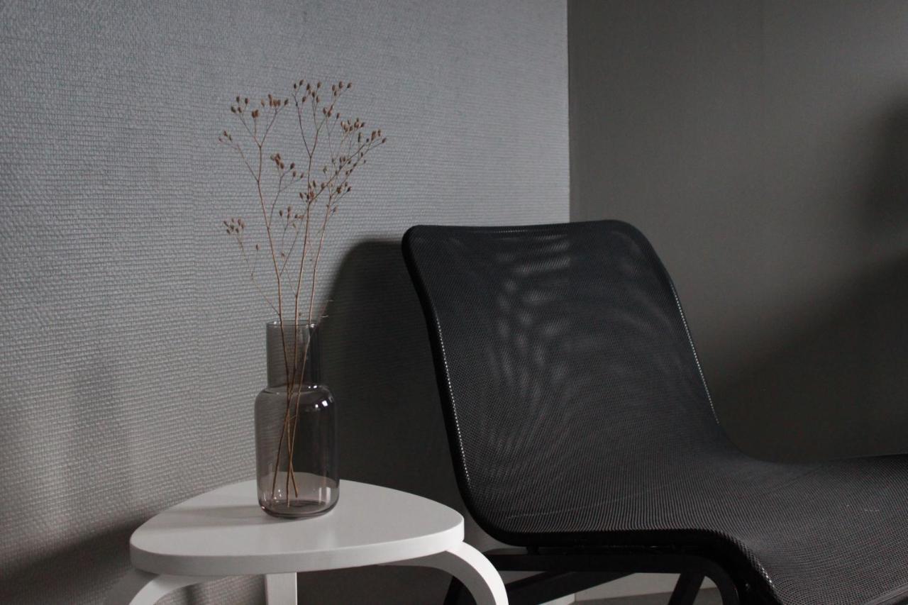 De La Gardie Park Vandrarhem Hostel Lidköping Kültér fotó