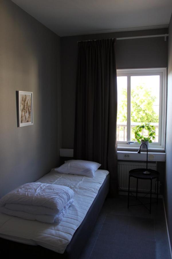 De La Gardie Park Vandrarhem Hostel Lidköping Kültér fotó