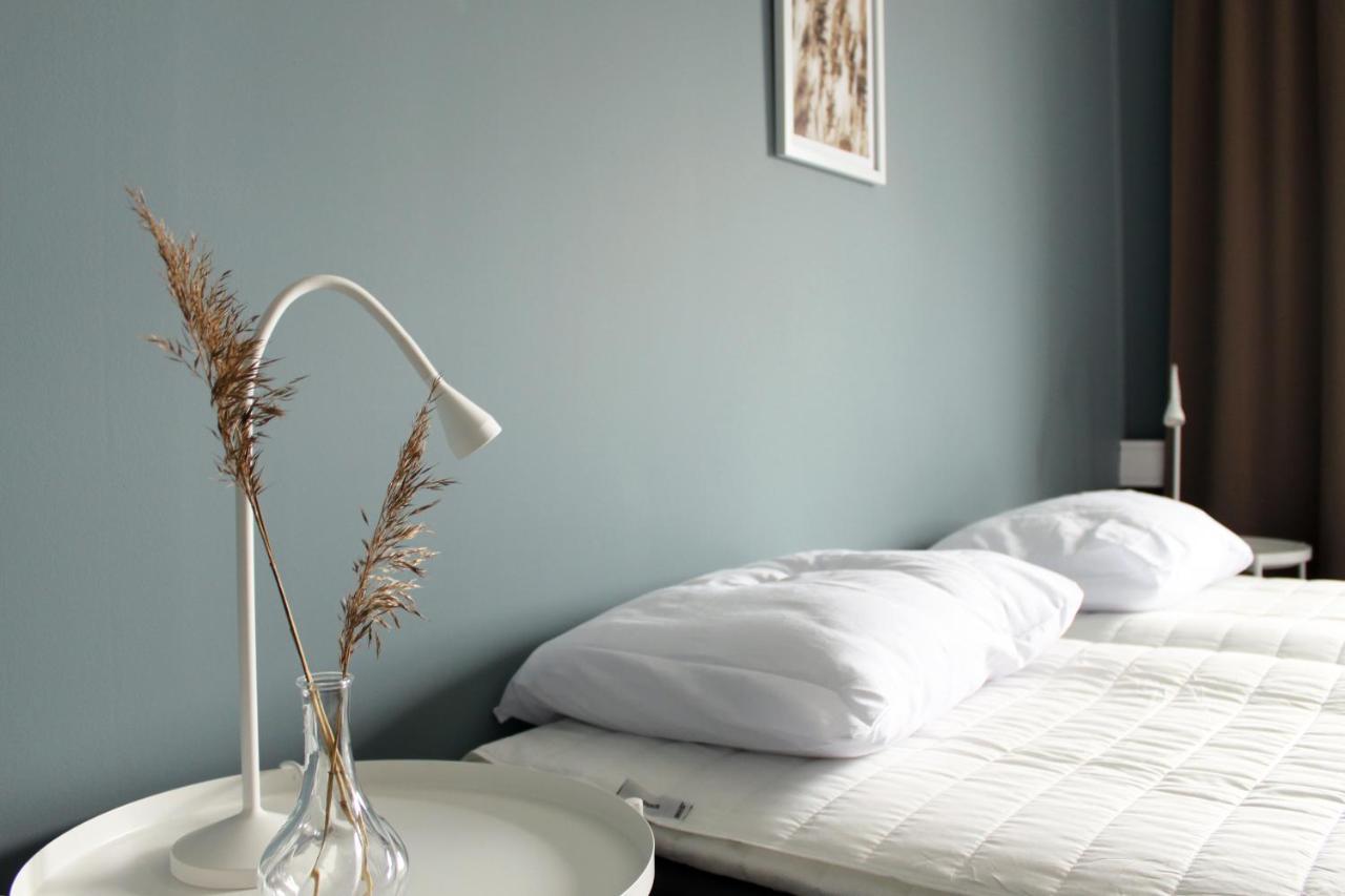 De La Gardie Park Vandrarhem Hostel Lidköping Kültér fotó