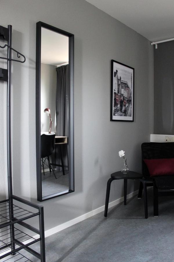 De La Gardie Park Vandrarhem Hostel Lidköping Kültér fotó