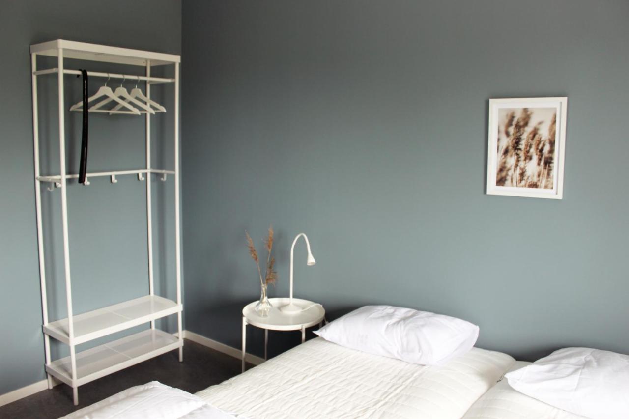 De La Gardie Park Vandrarhem Hostel Lidköping Kültér fotó