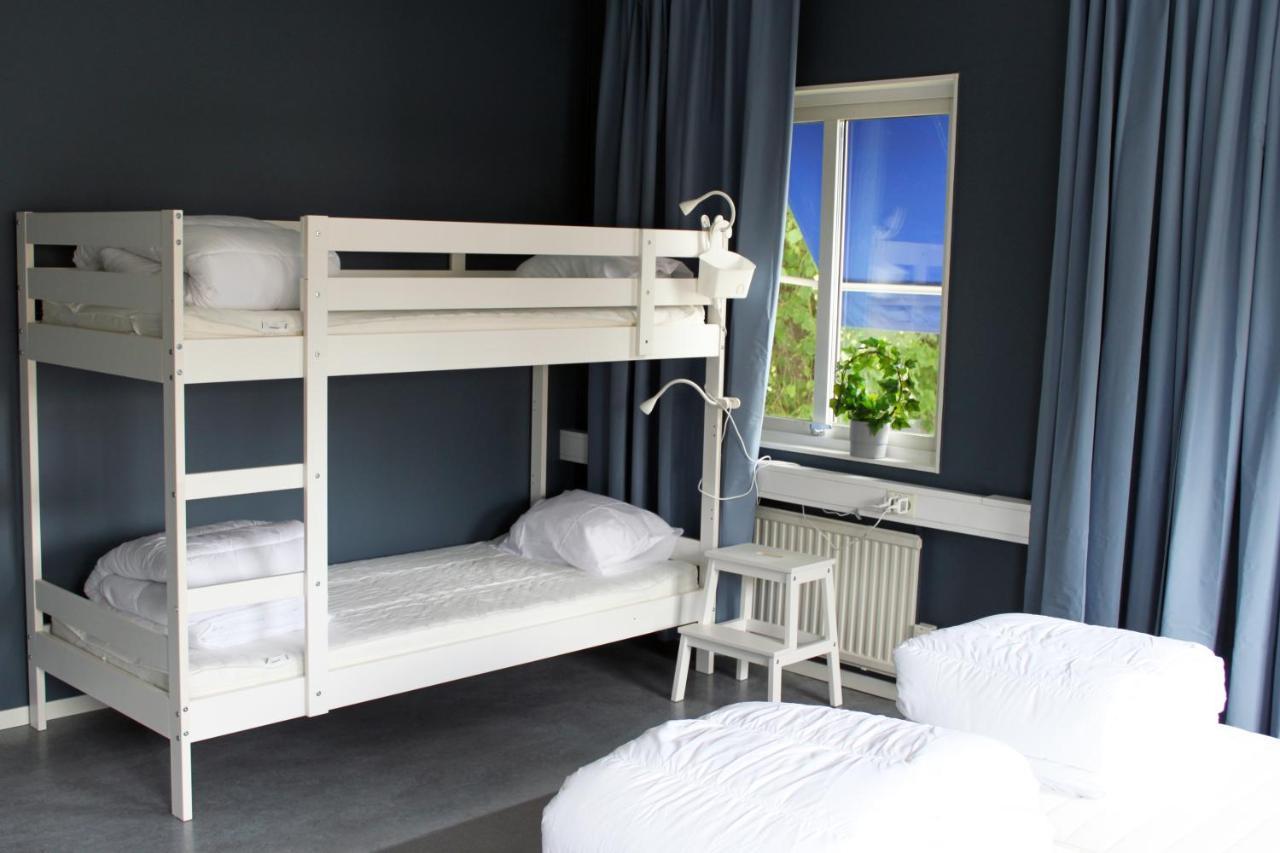 De La Gardie Park Vandrarhem Hostel Lidköping Kültér fotó