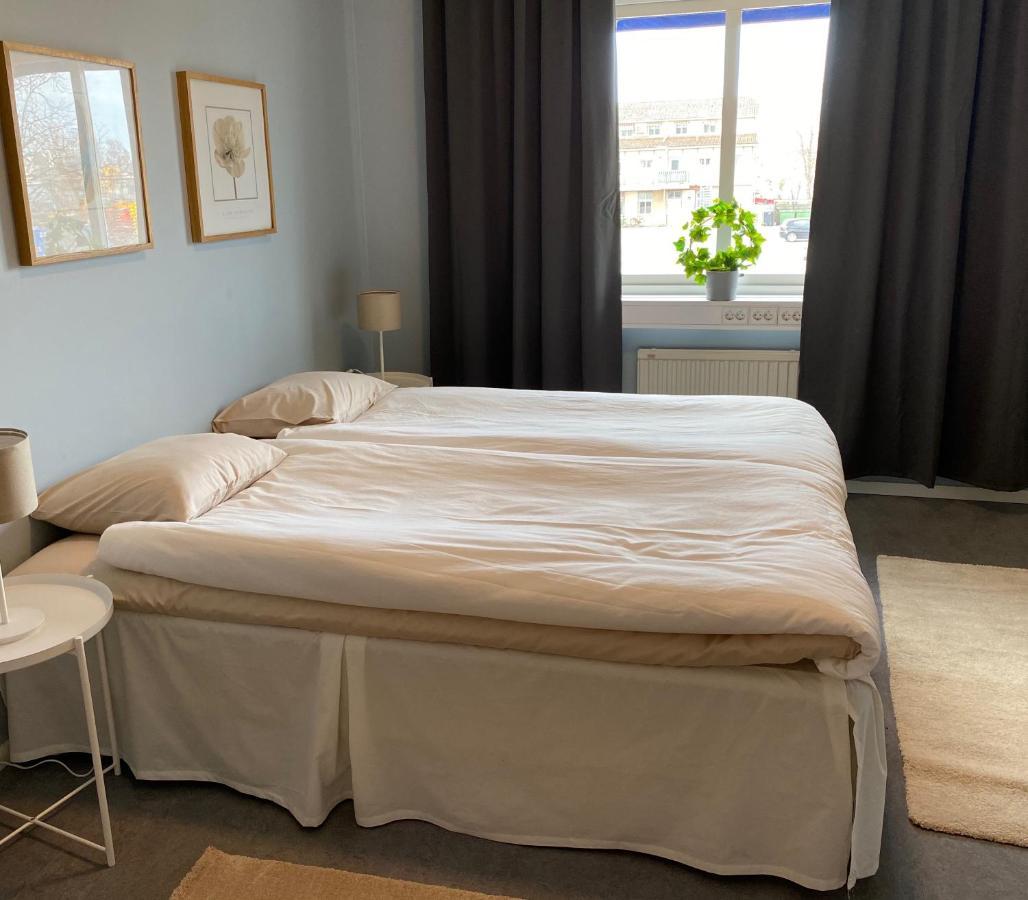 De La Gardie Park Vandrarhem Hostel Lidköping Kültér fotó